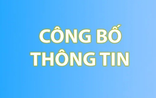 Quyết định miễn nhiệm chức danh Phó Giám đốc công ty