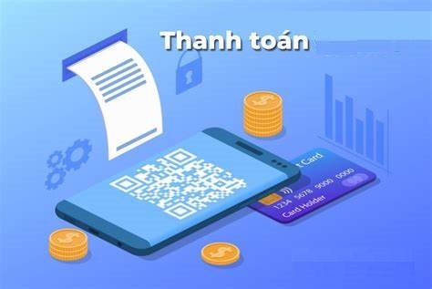 THANH TOÁN HÓA ĐƠN TIỀN NƯỚC