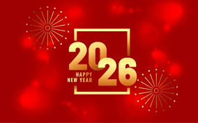 Thông báo nghỉ tết dương lịch